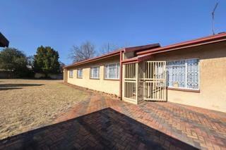 To Let 4 Bedroom Property for Rent in Sasolburg Ext 23 Free State